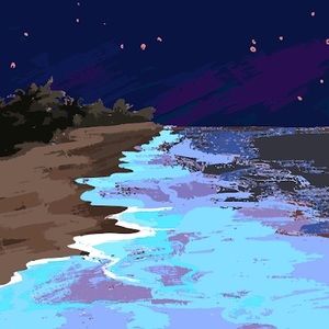 Meet your Posher, Lilly